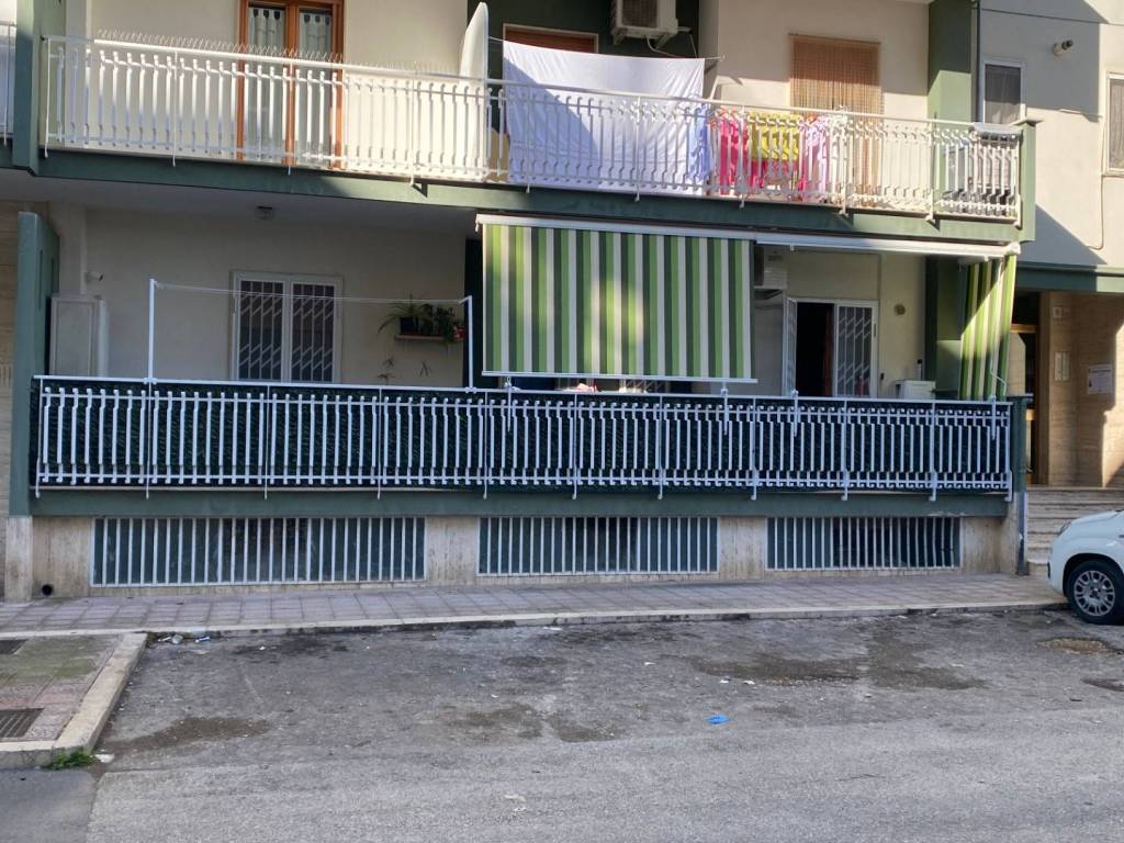 Appartamento a Bisceglie in Vico Fragata a Monte - Foto 2