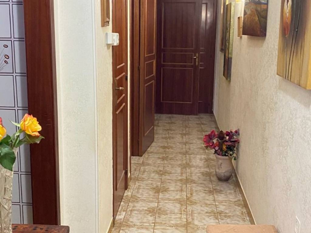 Appartamento a Bisceglie in Vico Fragata a Monte - Foto 3