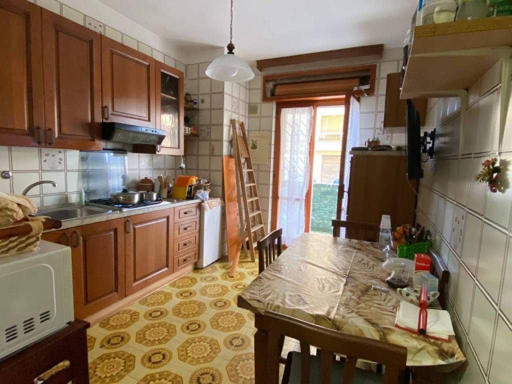 Appartamento a Bisceglie in Vico Fragata a Monte - Foto 4