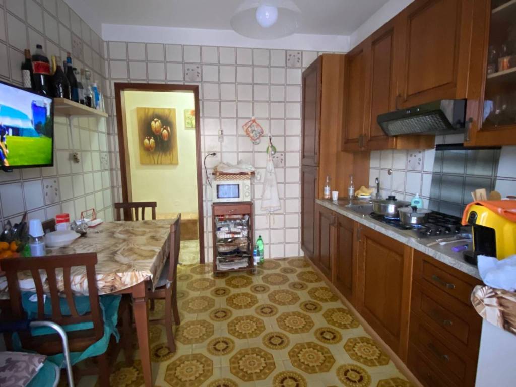 Appartamento a Bisceglie in Vico Fragata a Monte - Foto 5