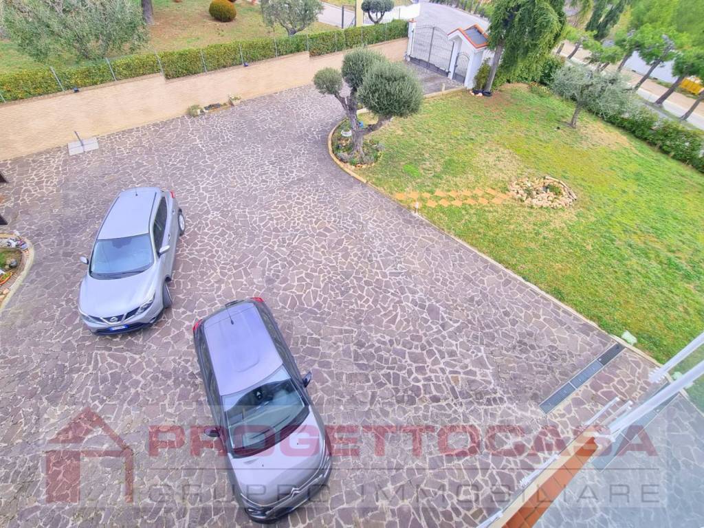 Casa indipendente a Monteprandone - Foto 4