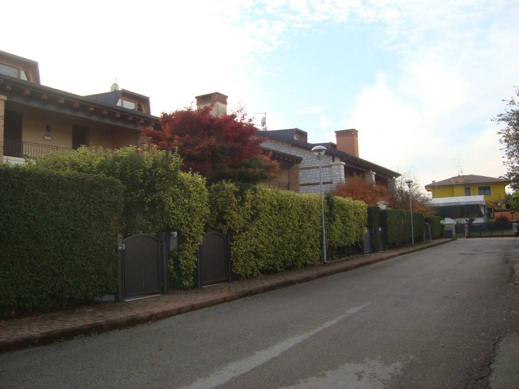 Villetta a schiera a Caldogno - Foto 3