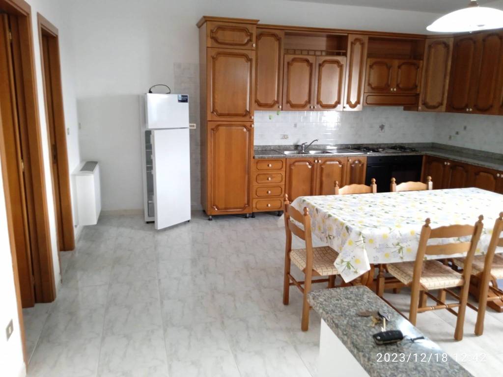 Appartamento a Vibo valentia in Via Lacquari Traversa 2 - Foto 2
