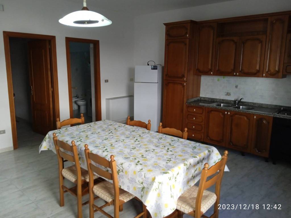 Appartamento a Vibo valentia in Via Lacquari Traversa 2 - Foto 3