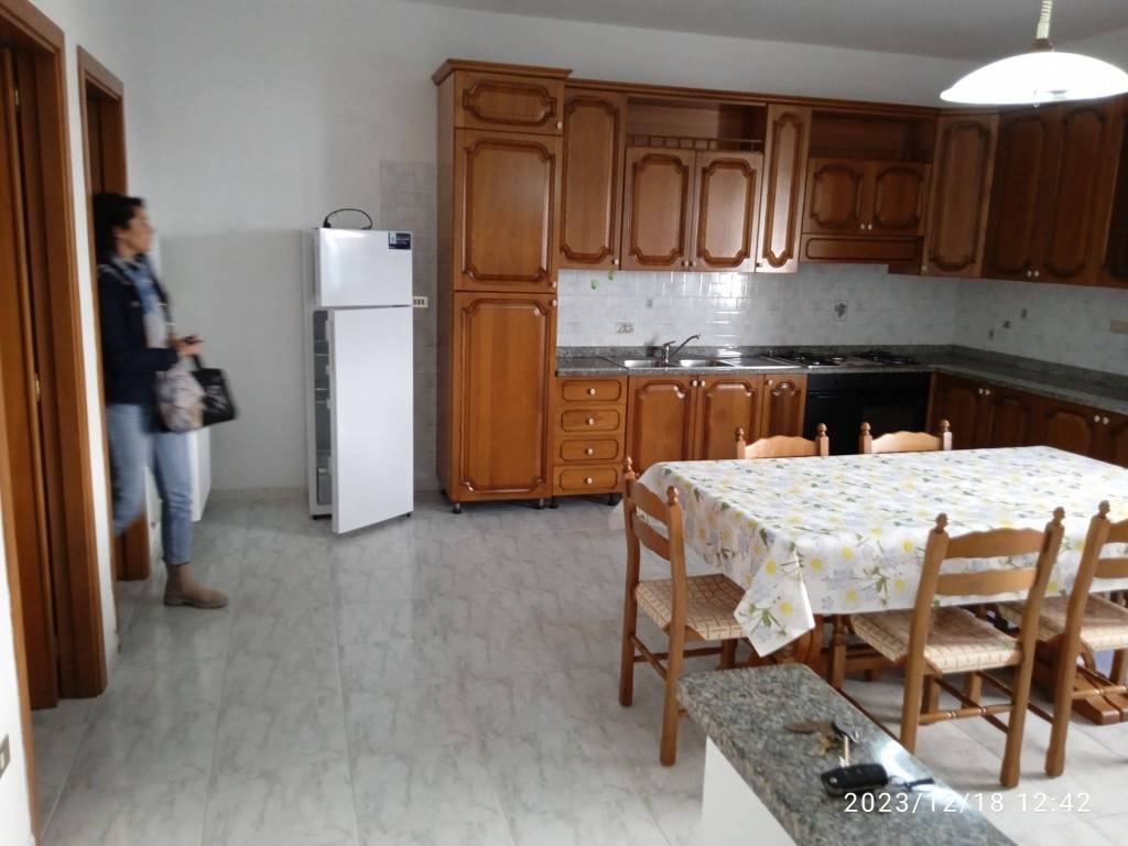 Appartamento a Vibo valentia in Via Lacquari Traversa 2 - Foto 5
