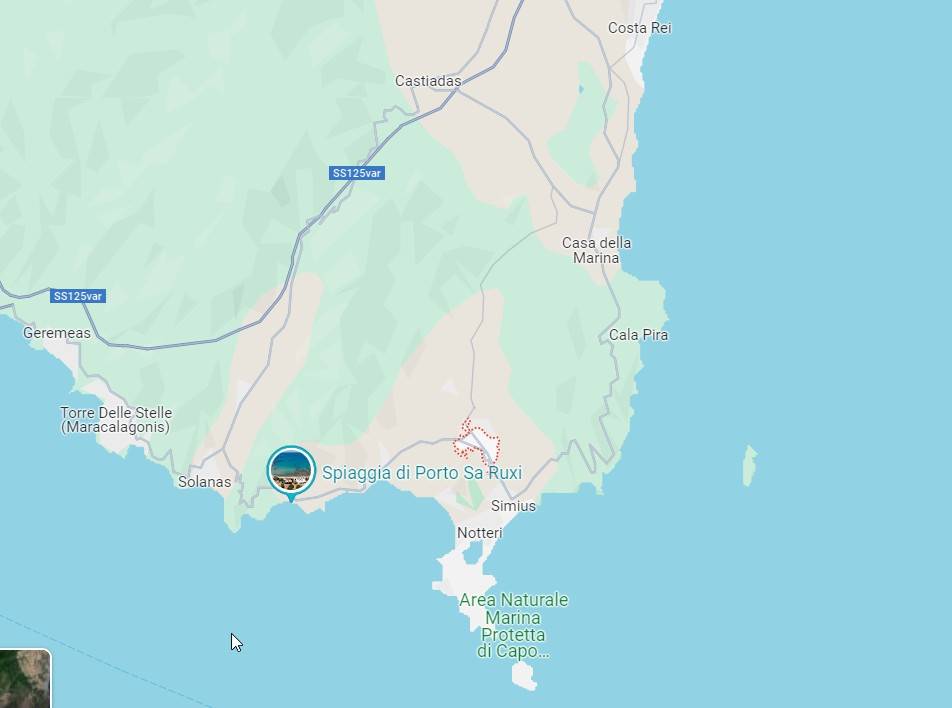 Villetta a schiera a Villasimius - Foto 5