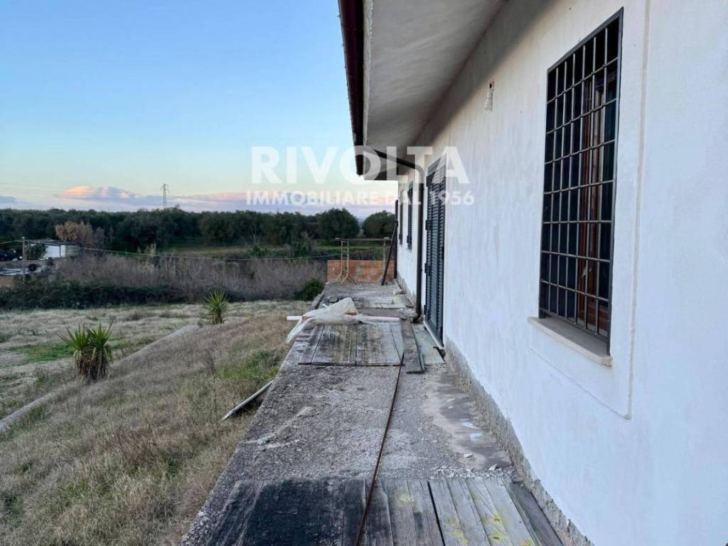 Villa a Civita castellana in Via San Giovanni - Foto 4