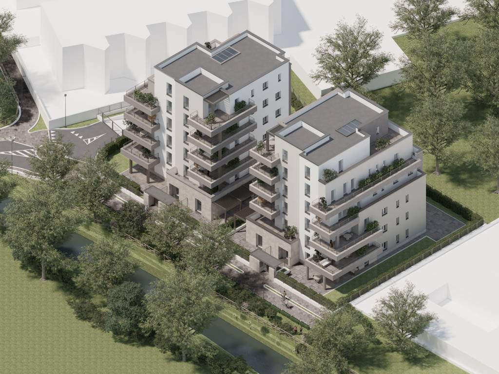 Appartamento a Paullo in Via Jurij Gagarin - Foto 2