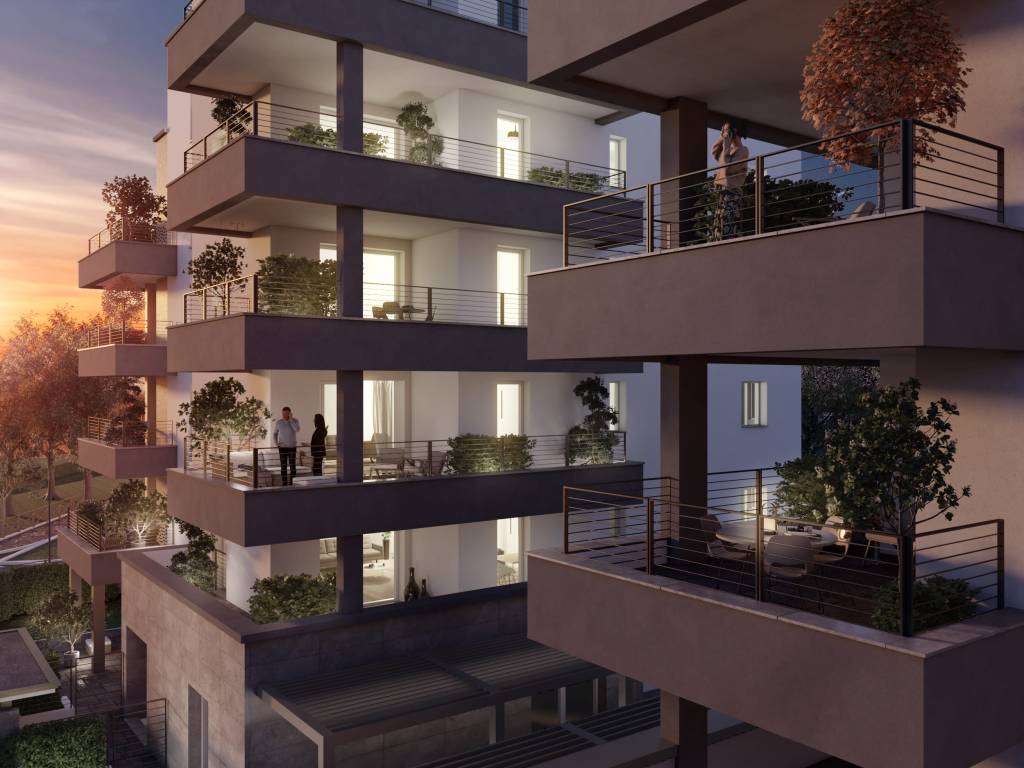 Appartamento a Paullo in Via Jurij Gagarin - Foto 3