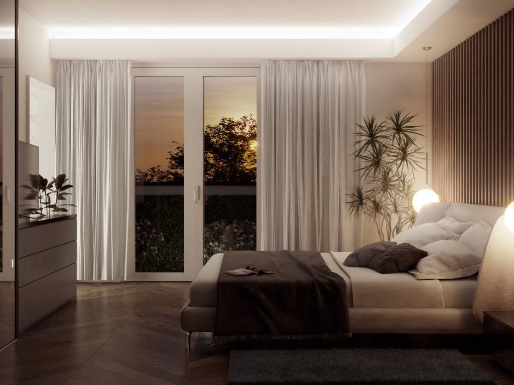 Appartamento a Paullo in Via Jurij Gagarin - Foto 4