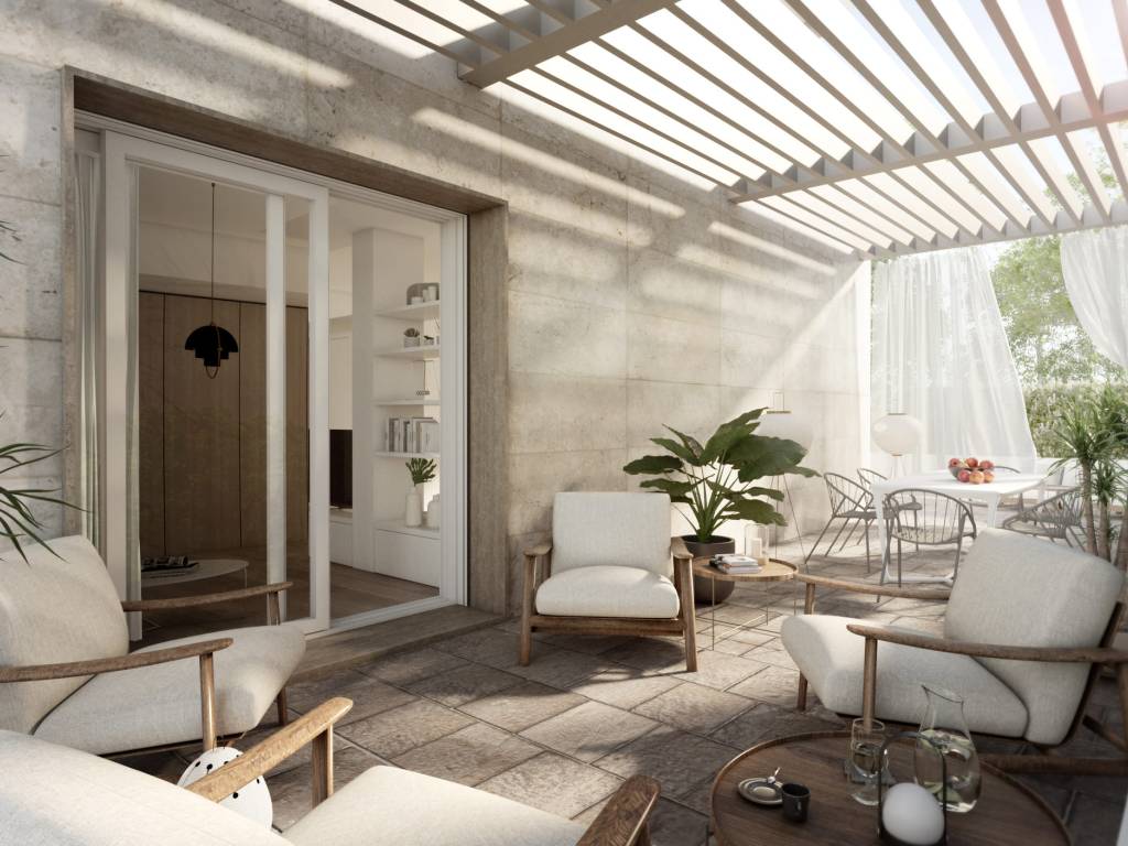 Appartamento a Paullo in Via Jurij Gagarin - Foto 5