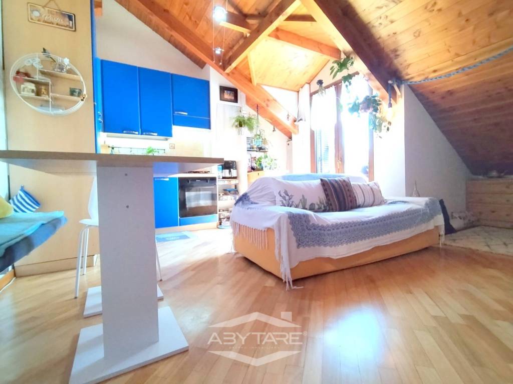 Appartamento a Torino in Via Nizza, 155 - Foto 2