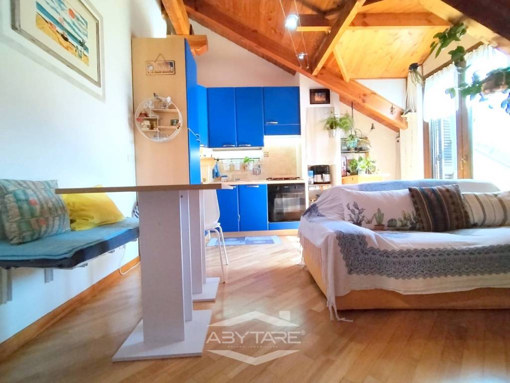 Appartamento a Torino in Via Nizza, 155 - Foto 3
