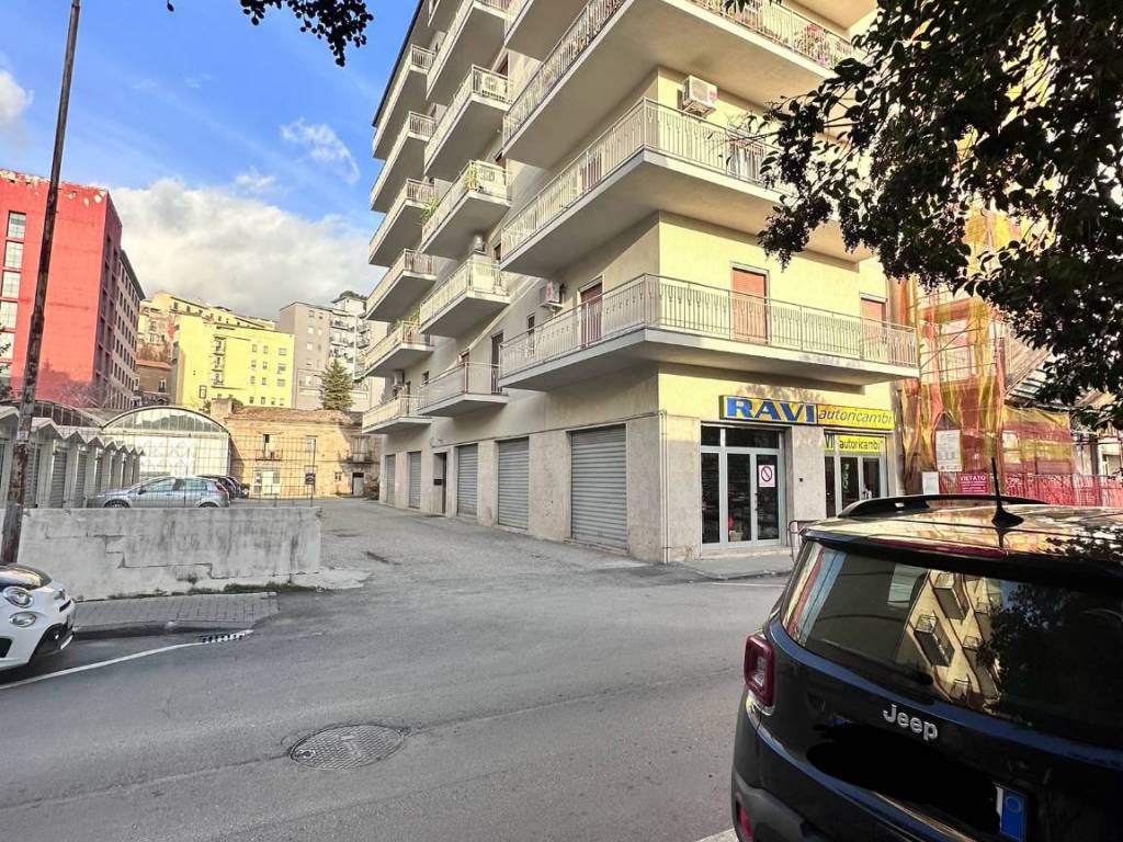 Appartamento a Benevento in Via dei Mulini, 133 - Foto 2
