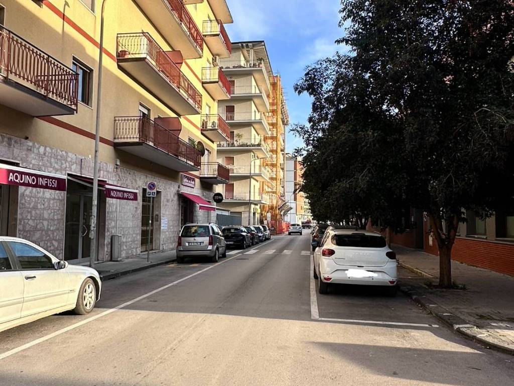 Appartamento a Benevento in Via dei Mulini, 133 - Foto 4