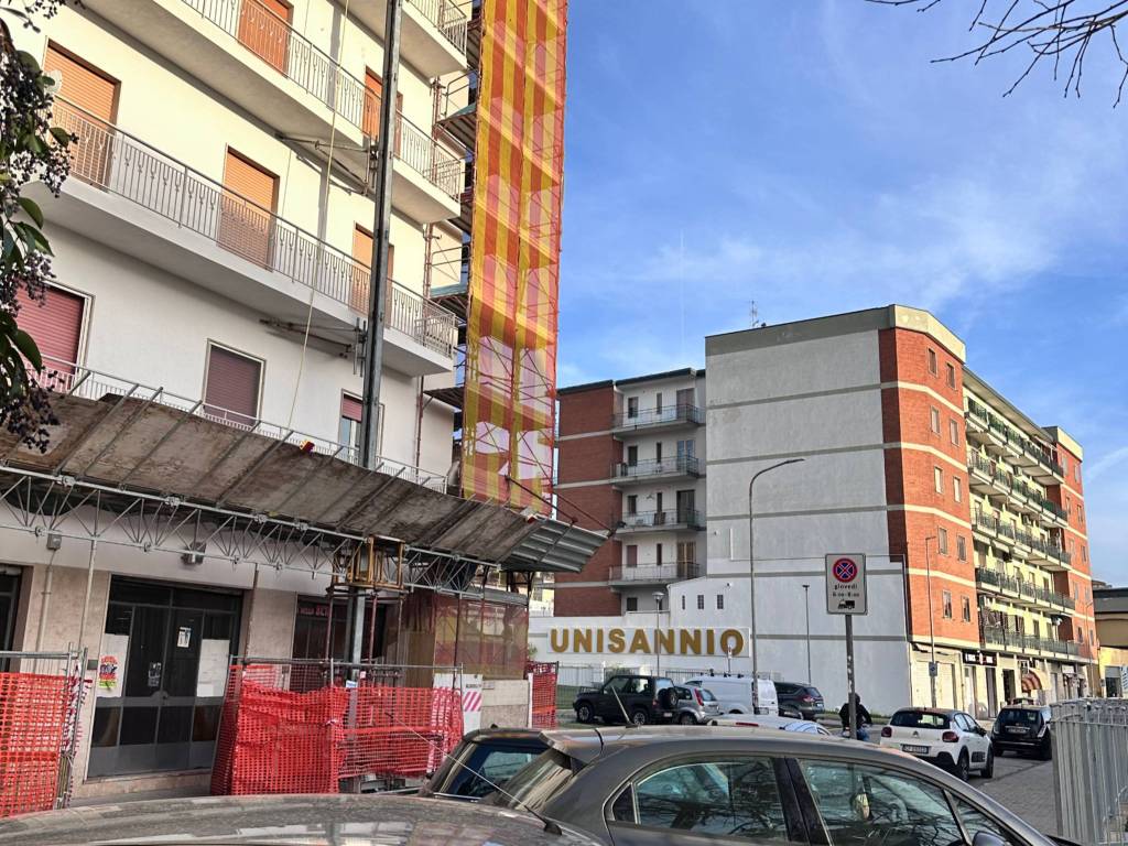 Appartamento a Benevento in Via dei Mulini, 133 - Foto 5