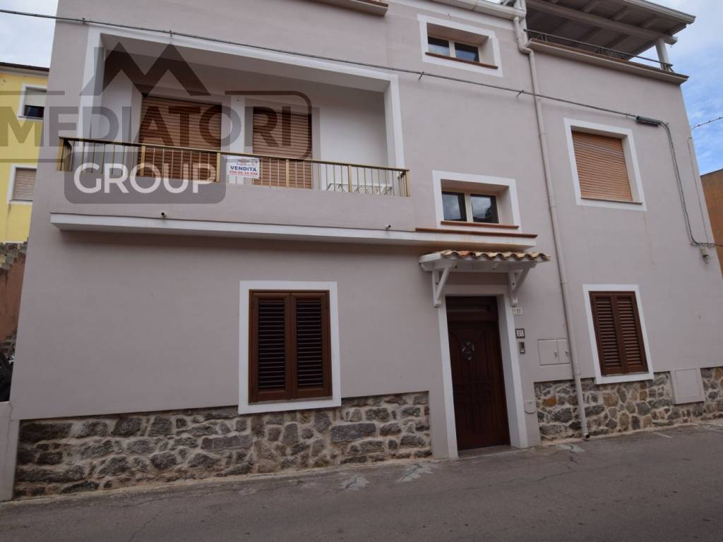 Appartamento a Castelsardo in Via Brigata Sassari - Foto 2