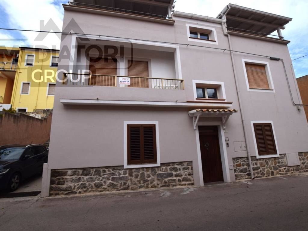 Appartamento a Castelsardo in Via Brigata Sassari - Foto 3