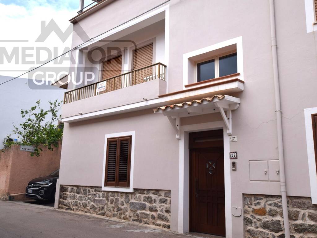 Appartamento a Castelsardo in Via Brigata Sassari - Foto 5