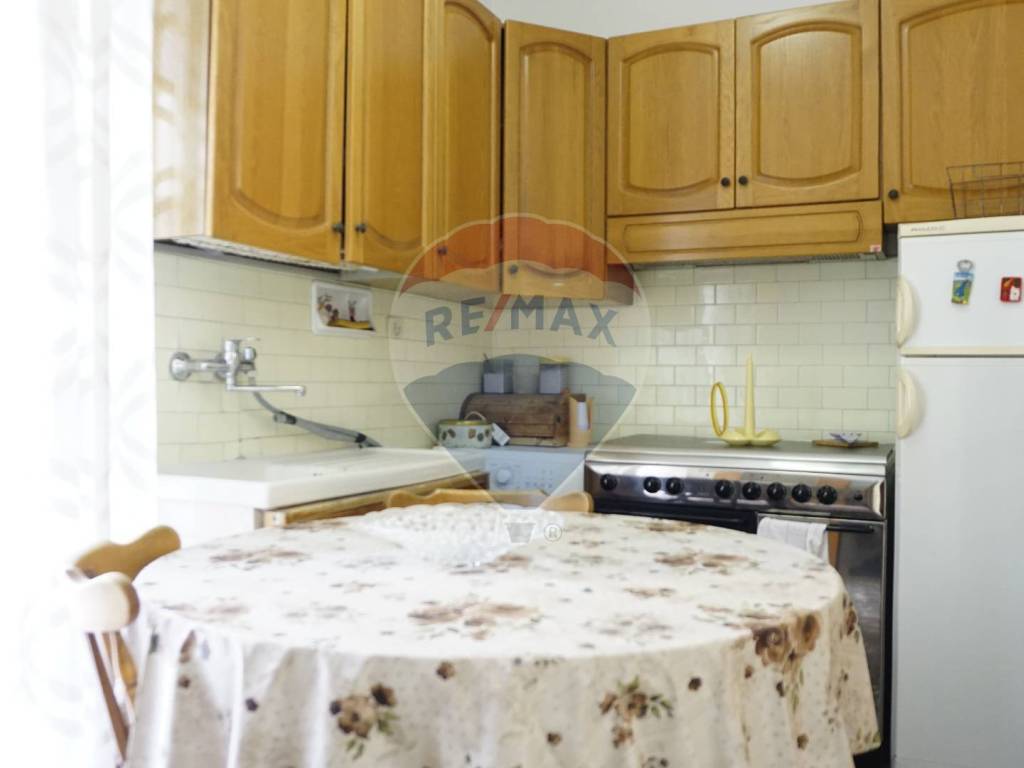 Appartamento a Vieste in Via Fontana, 17 - Foto 4