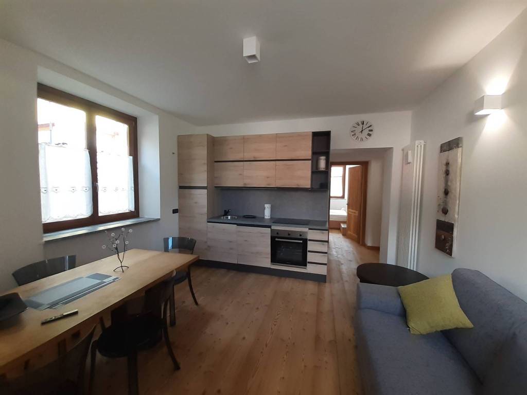 Appartamento a Valtournenche - Foto 2
