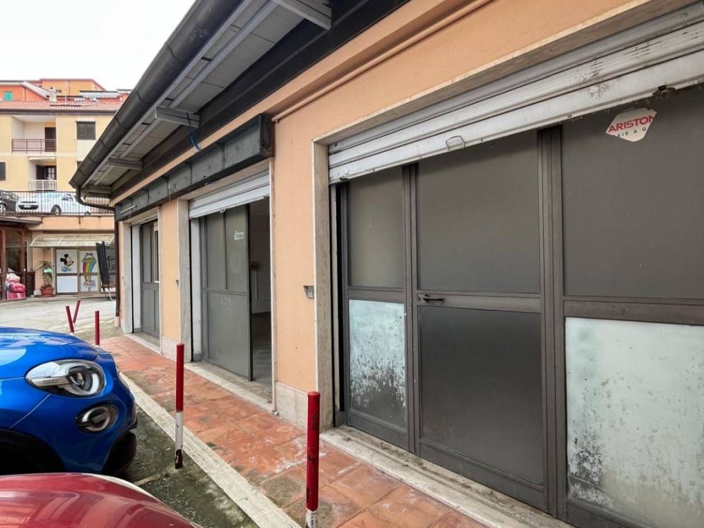 Immobile a Vibo valentia in Viale Francesco Protettì - Foto 2