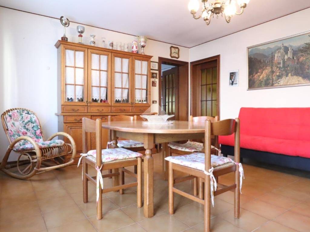 Casa indipendente a Tricesimo in Via Adige, 39 - Foto 5