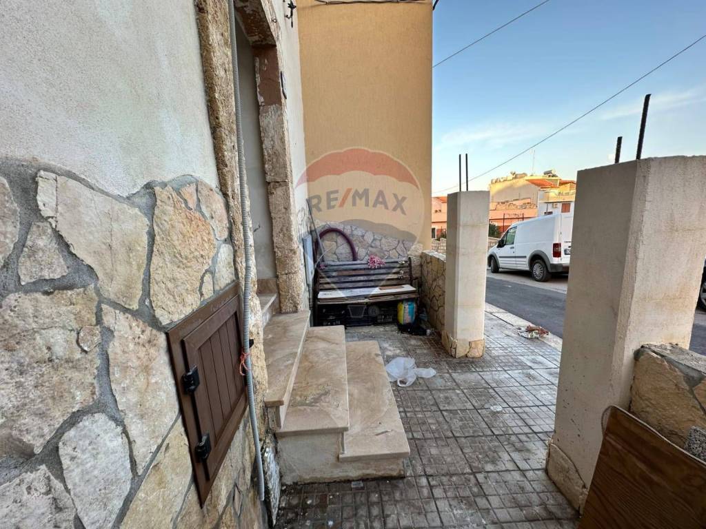 Casa indipendente a Portopalo di capo passero in Carlo Alberto, 25 - Foto 3