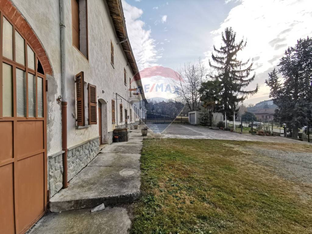 Rustico / casale a Odalengo piccolo in via Case Dorato, 21 - Foto 5