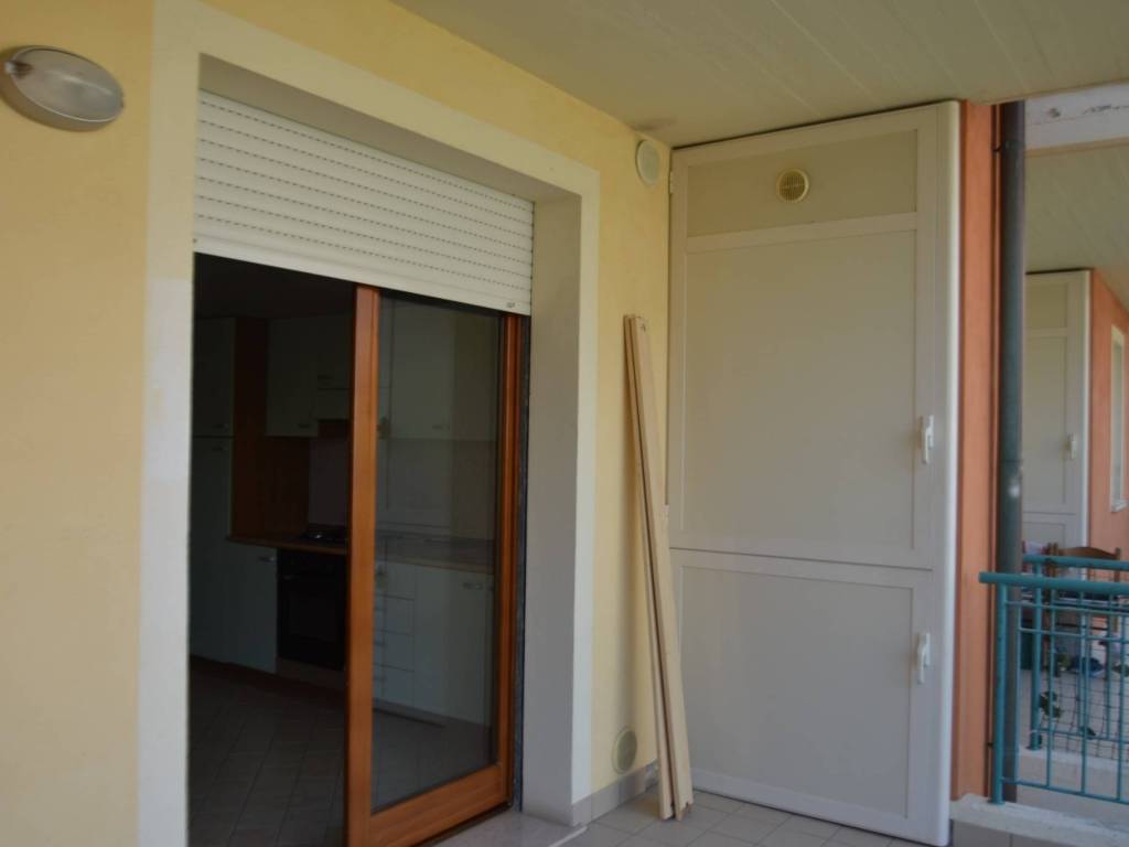 Appartamento a Colli al metauro - Foto 5