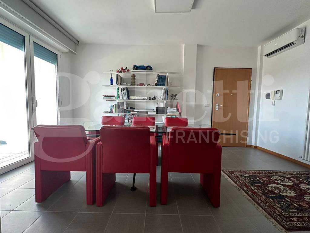 Appartamento a Tortoreto in Via Leonardo Da Vinci, 35 - Foto 3