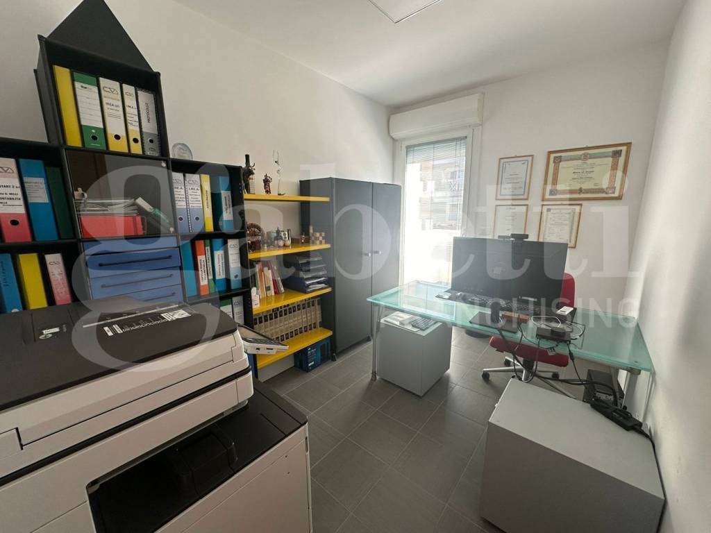 Appartamento a Tortoreto in Via Leonardo Da Vinci, 35 - Foto 5