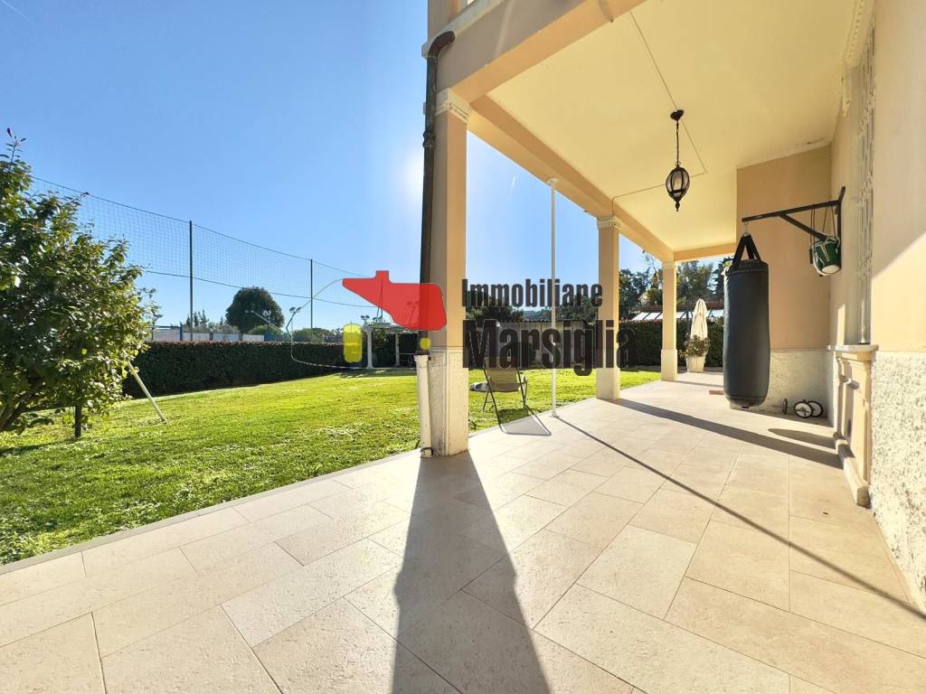 Villa a Sanremo in Strada Solaro, 105 - Foto 5