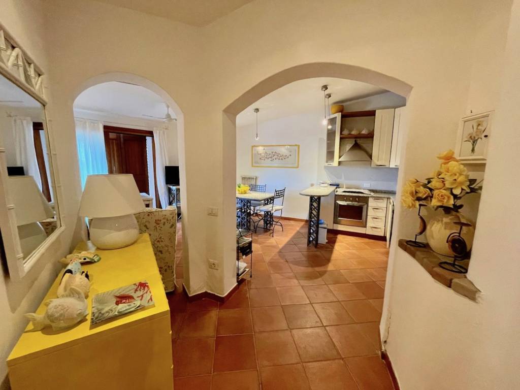 Appartamento a Arzachena in Via Sa Conca - Foto 4