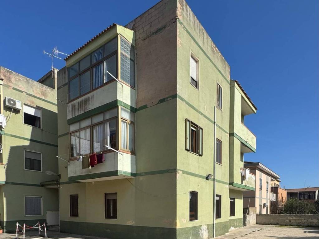 Appartamento a Porto torres in Via Pacinotti - Foto 2