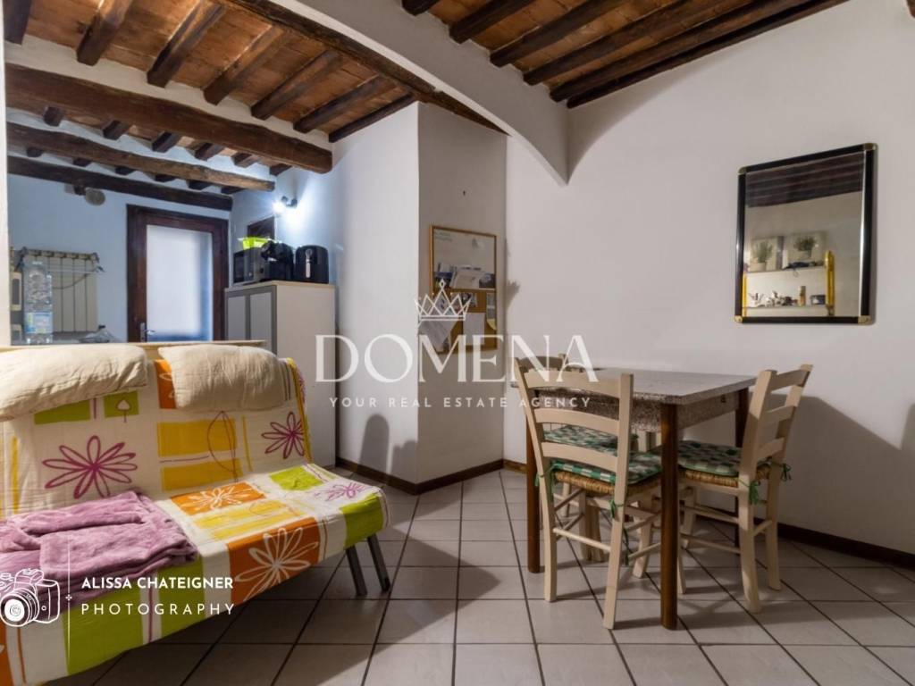 Appartamento a Siena in Siena, Via dell'Oliviera - Foto 2