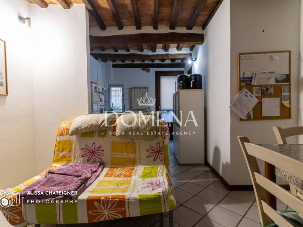 Appartamento a Siena in Siena, Via dell'Oliviera - Foto 3