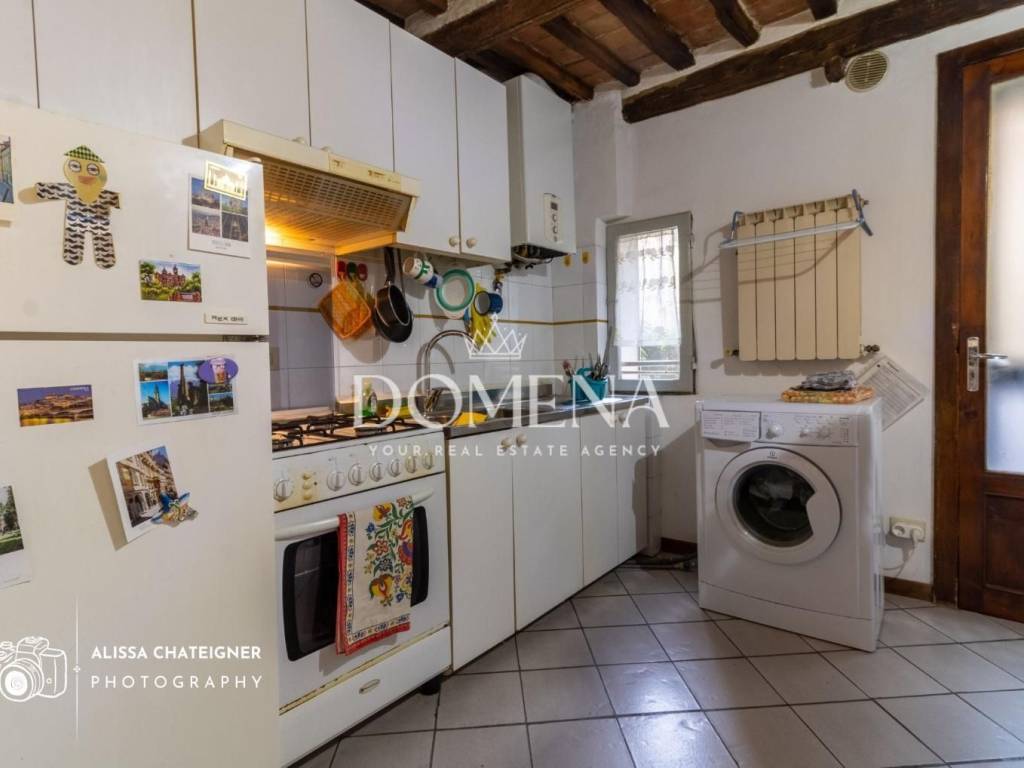 Appartamento a Siena in Siena, Via dell'Oliviera - Foto 4