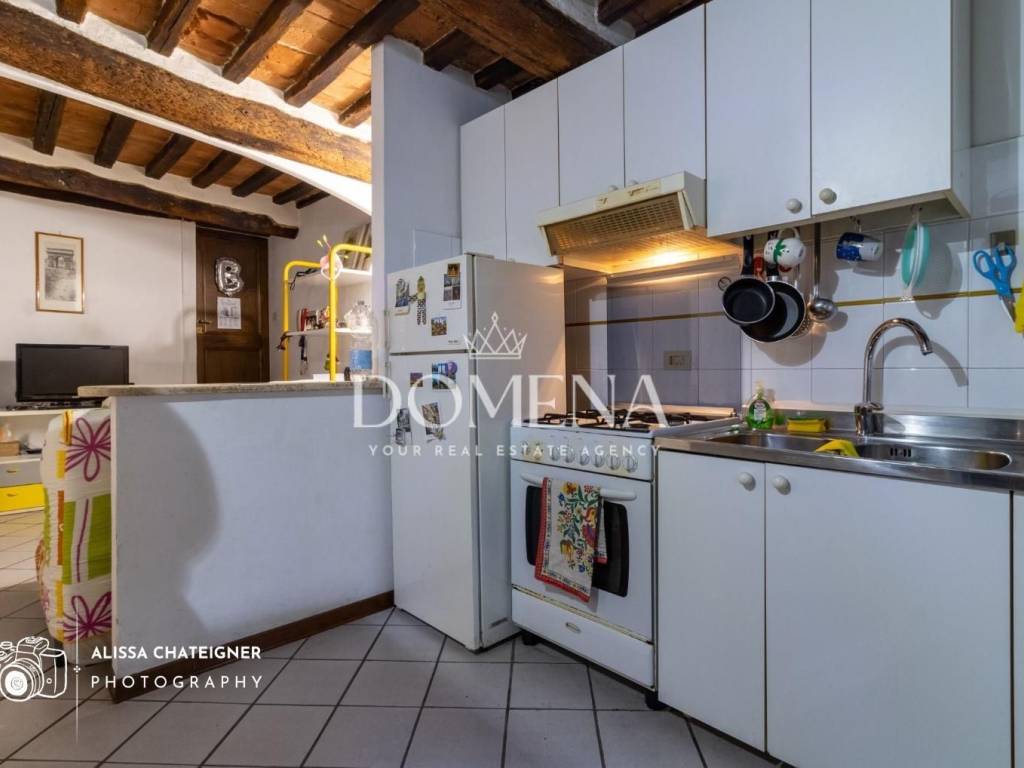 Appartamento a Siena in Siena, Via dell'Oliviera - Foto 5