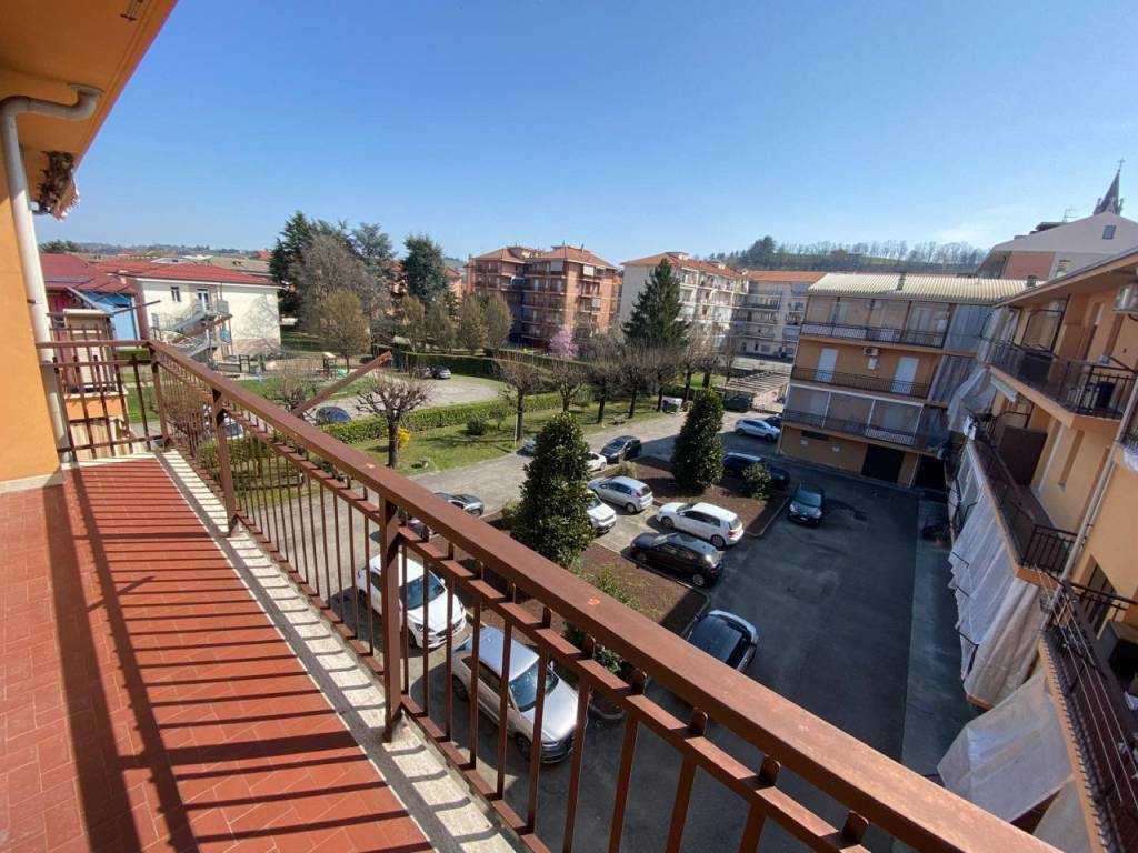 Appartamento a Alba in Corso Europa 39 - Foto 4