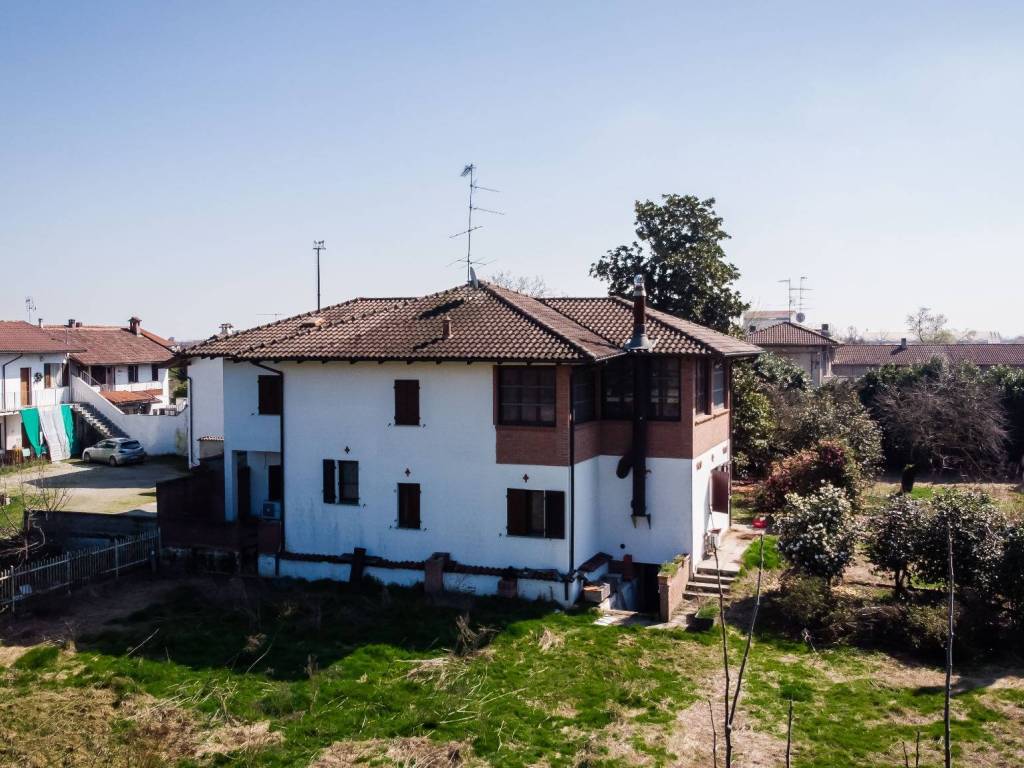 Villa a Vercelli in Corso Pavia - Foto 2