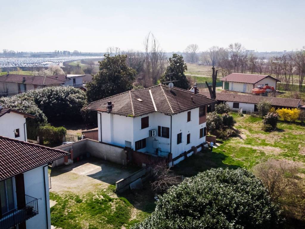 Villa a Vercelli in Corso Pavia - Foto 3