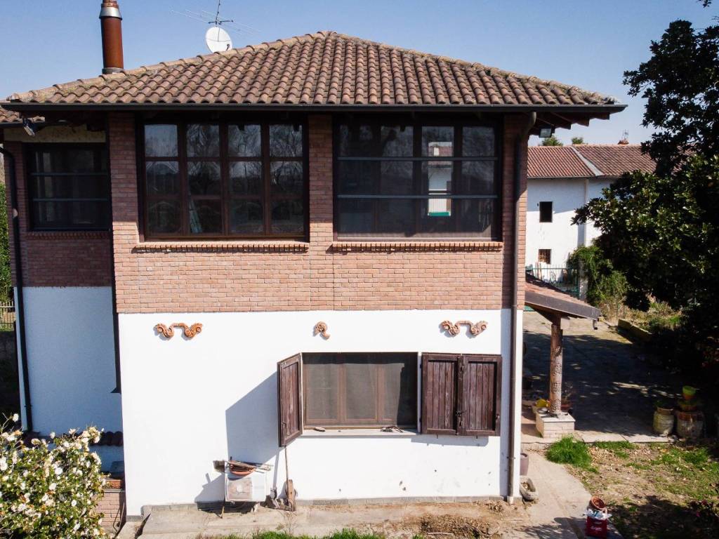 Villa a Vercelli in Corso Pavia - Foto 4