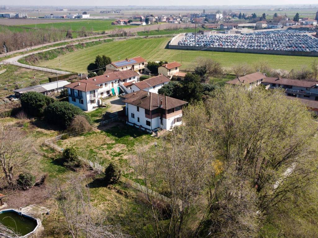 Villa a Vercelli in Corso Pavia - Foto 5