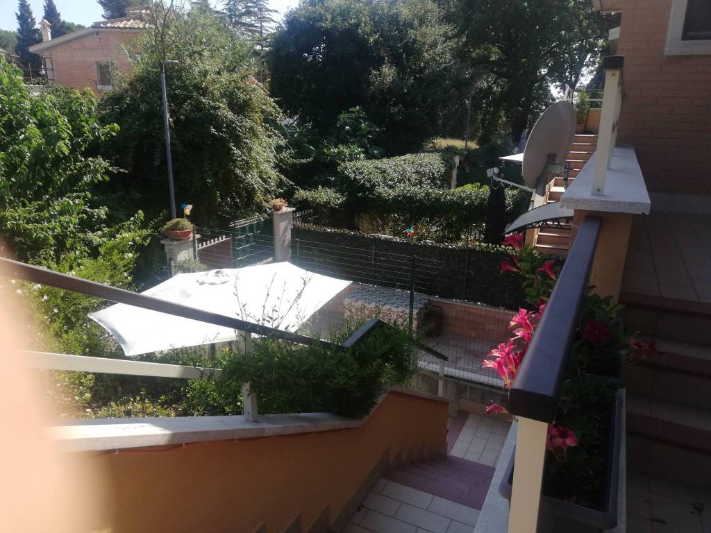 Appartamento a Campagnano di roma in Via Cavolelli, 4 - Foto 3