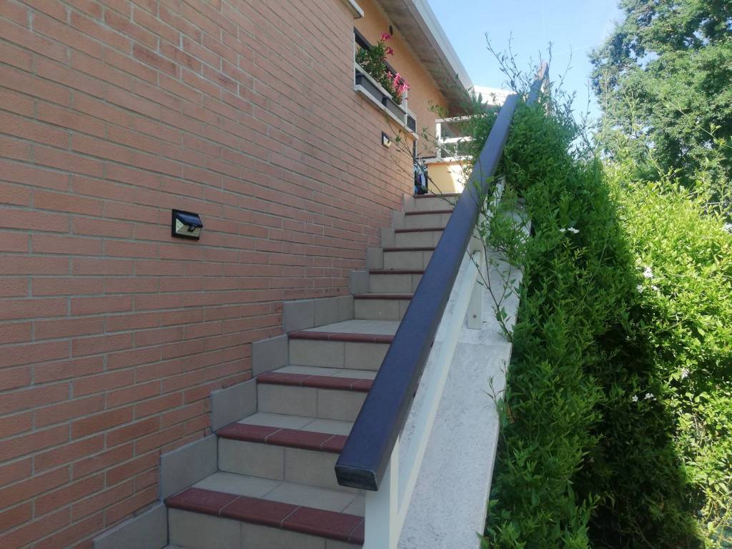 Appartamento a Campagnano di roma in Via Cavolelli, 4 - Foto 4