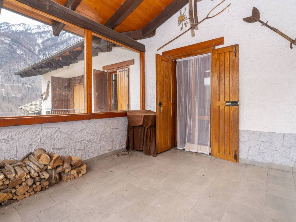 Casa indipendente a Casteldelfino in Borgata Caldane - Foto 4
