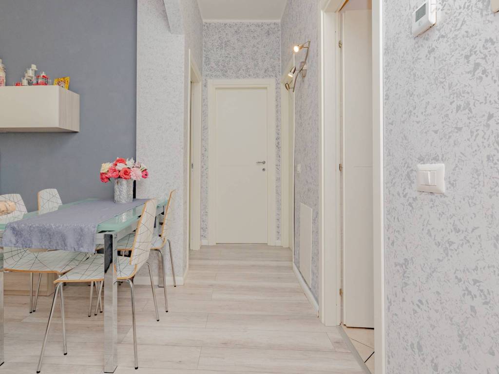 Appartamento a Vigevano in Via Damiano Chiesa, 34 - Foto 2