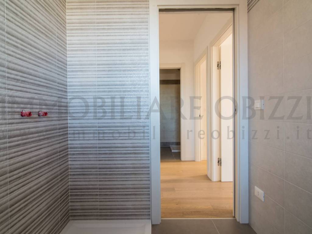 Casa indipendente a Cartura in Via Comungrande - Foto 5