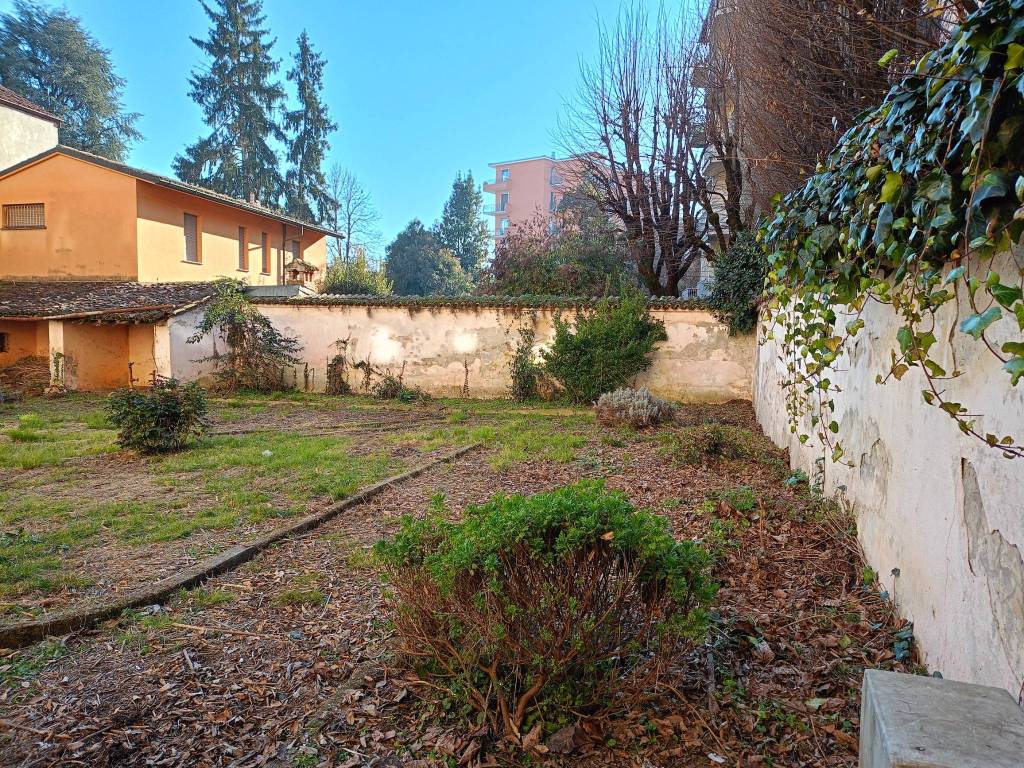 Terreno a Lodi in Via Dionigi Biancardi, 1 - Foto 2